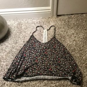 Cute top